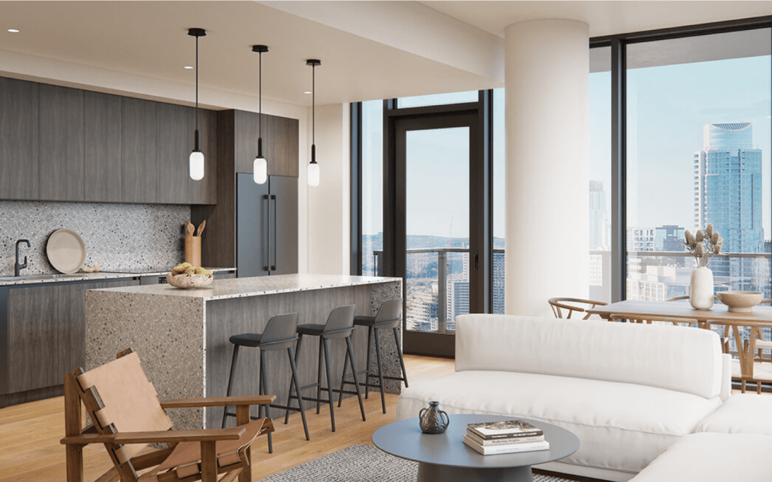 Culture Map Austin | Check Out These Cool Rainey Street Condos for Laidback Luxury