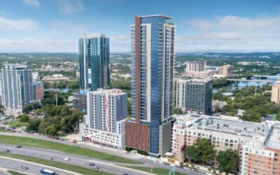 Urbanize | Rainey Street High-Rise Plans Unveiled