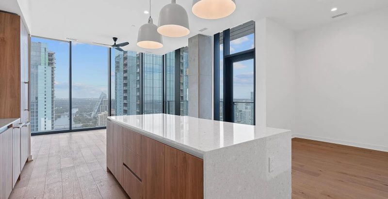 Vesper - Residence 4001