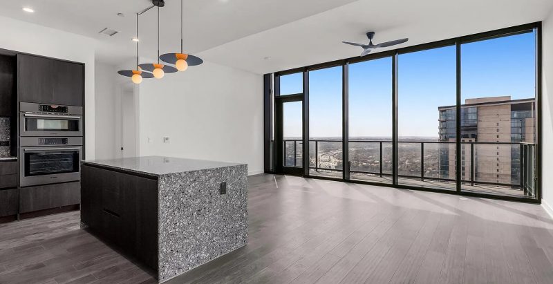 Vesper - Residence 4005